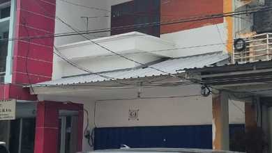 Di Jual Via Lelang Ruko Sidoarjo