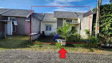 Dijual Rumah Terjangkau di Sedati, Sidoarjo - LT 90m²