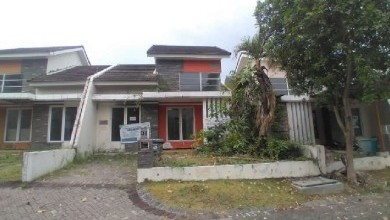 Dijual Rumah Terjangkau di Menganti, Gresik - Harga 300 Juta