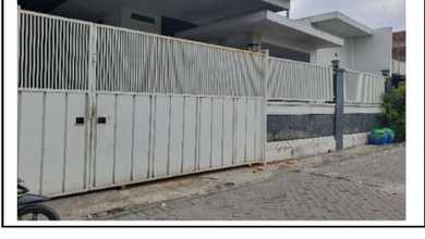 Rumah Minimalis Lokasi Waru, Sidoarjo, LT 126m², Harga 402 Juta