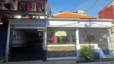 Kesempatan Rumah di Kenjeran, Surabaya, LB 100m², Harga 650 Juta