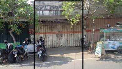 Dijual Via Lelang Ruko Sentanan Kranggan