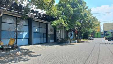 Dijual Lelang 090426 Pergudangan Safe N Lock