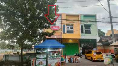 Dijual Via Lelang Ruko Mayangan Probolinggo