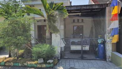 Dijual Rumah Murah di Menganti, Gresik - Cuma 295 Juta