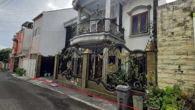 Rumah Minimalis Harga Ekonomis di Batu, Batu, LB 210m²