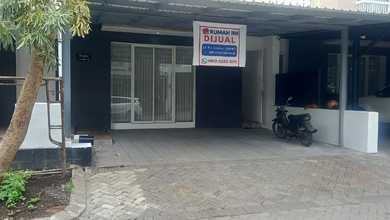 Hunian Elite di Kawasan Lakarsantri, Surabaya, LB 300m², Harga 2,79 Miliar