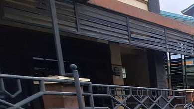 Rumah Dijual di Waru, Sidoarjo, LB 200m², Harga Kompetitif!