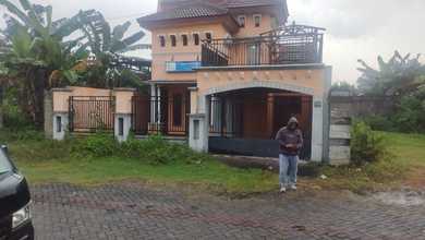 Jual Rumah Murah di Pare, Kediri, 2 KT, Penawaran Terbaik