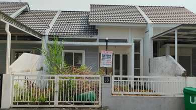 Dijual Rumah Murah di Candi, Sidoarjo - Cuma 326 Juta