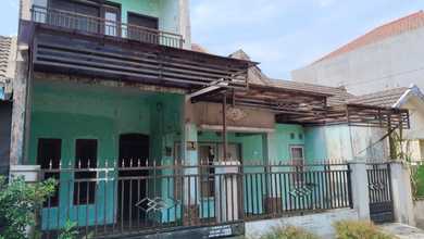 Promo Rumah Murah di Kedungkandang, Malang - Cuma 311 Juta