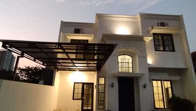 Rumah Dijual di Sidoarjo, Sidoarjo, LB 135m², Harga Kompetitif!