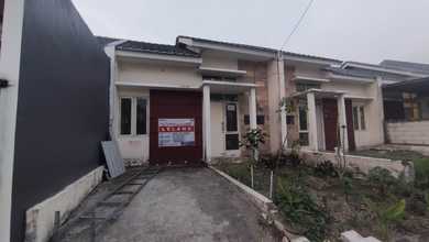 Rumah Minimalis Harga Ekonomis di Kedamean, Gresik, LB 40m²