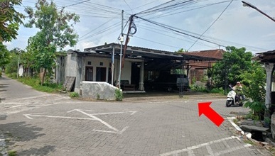 Jual Rumah Siap Huni di Megaluh, Jombang, 3 KT, Penawaran Terbaik