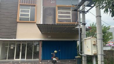 300726 Dijual Ruko Lelang Perum Juanda Resort Blok A2 No 1