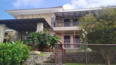 Dijual Villa Prigen