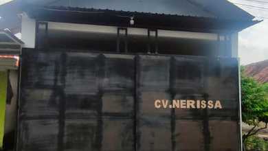 Dijual Via Lelang Gudang Sumengko Wringinanom