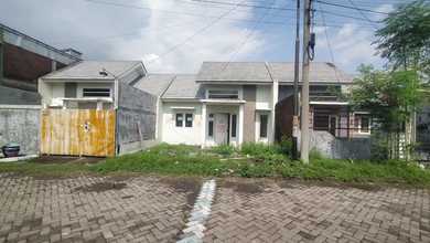 Jual Rumah Sederhana di Sedati, Sidoarjo, 2 Kamar Tidur, Harga Terbaik