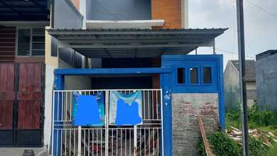 Jual Rumah Murah di Rungkut, Surabaya, 2 Kamar Tidur, Harga Terbaik