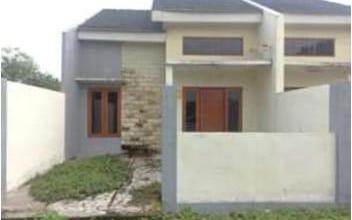 Dijual Rumah Murah di Bangsal, Mojokerto - LT 65m²