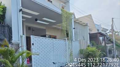 Hunian Idaman di Waru, Sidoarjo, 3 KT, Harga 2 Miliar