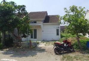 Jual Rumah Minimalis di Driyorejo, Gresik, 2 Kamar Tidur, Penawaran Terbaik