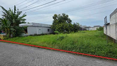 Kavling Prestisius Dijual di Menganti, Gresik, Harga 675 Miliar