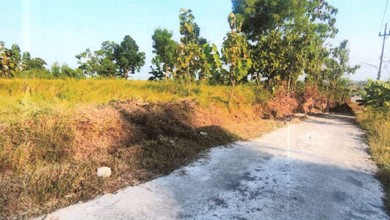 Promo Tanah Harga Ekonomis di Kedamean, Gresik