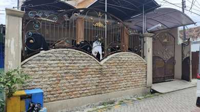 Properti Siap Pakai di Area Sukomanunggal, Surabaya, LT 190m²