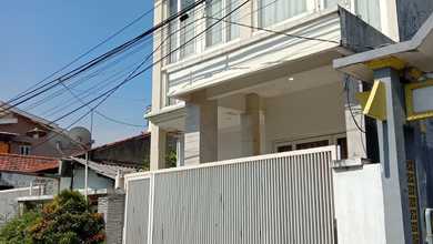 Properti Siap Huni di Area Tandes, Surabaya, LT 63m²