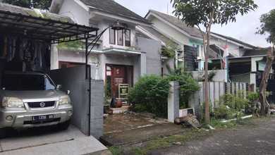 Promo Rumah Murah di Pakal, Surabaya - Harga 313 Juta