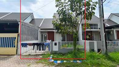 Jual Rumah Minimalis di Prambon, Sidoarjo, 2 Kamar Tidur, Penawaran Terbaik