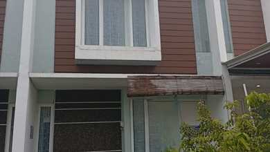 Rumah Idaman di Menganti, Gresik, 2 KT, Harga 610 Juta