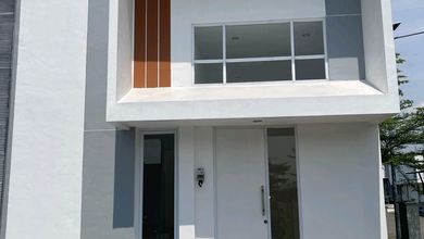 Dijual Rumah Terjangkau di Candi, Sidoarjo - Harga 500 Juta