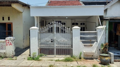 Promo Rumah Terjangkau di Rungkut, Surabaya - Harga 489 Juta