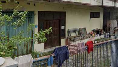 Rumah Dijual di Tenggilis Mejoyo, Surabaya, LB 550m², Harga Terbaik!