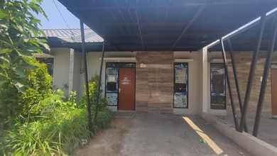 Hunian Minimalis Lokasi Kedamean, Gresik, LT 65m², Harga 140 Juta