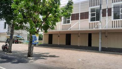 Ruko ******** 2 Lt Krian Sidoarjo