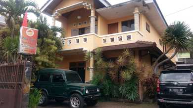 Dijual Via Lelang Vila Batu Jl Jeruk