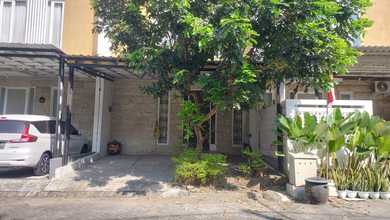 Promo Rumah Murah di Driyorejo, Gresik - Cuma 252 Juta