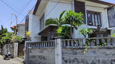 Hunian Elite di Kawasan Denpasar Utara, Denpasar, LB 120m², Harga 2,8 Miliar