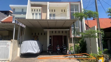 Hunian Favorit di Gedangan, Sidoarjo, 2 KT, Harga 900 Juta