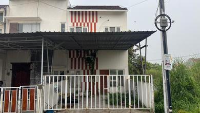 Rumah Minimalis Harga Hemat di Rungkut, Surabaya, LB 60m²