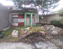Promo Rumah Murah di Menganti, Gresik - Harga 216 Juta
