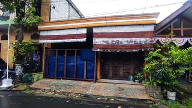 Hunian Nyaman di Area Tandes, Surabaya, LT 111m², Harga 195 Juta