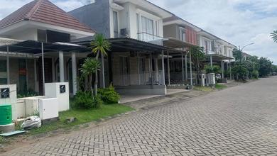 Dijual Rumah Strategis di Buduran, Sidoarjo - LT 135m²