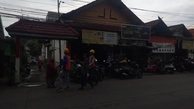 Rumah Idaman di Kebomas, Gresik, 2 KT, Harga 1,56 Miliar