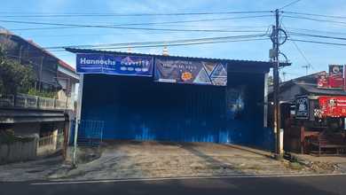 Dijual Lelang 250326 Ruko Desa Tulungrejo Bumiaji