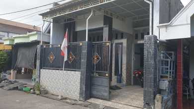 Jual Rumah Nyaman di Manyar, Gresik - LT 165m²