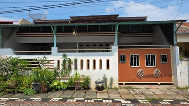 Rumah Idaman di Tambaksari, Surabaya, 2 KT, Harga 600 Juta